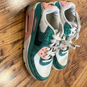 Nike Air Max Sneakers